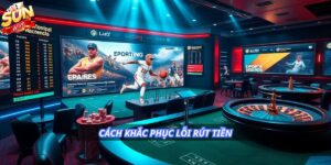 lỗi rút tiền sunwin