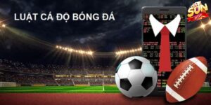 luật cá độ bóng đá