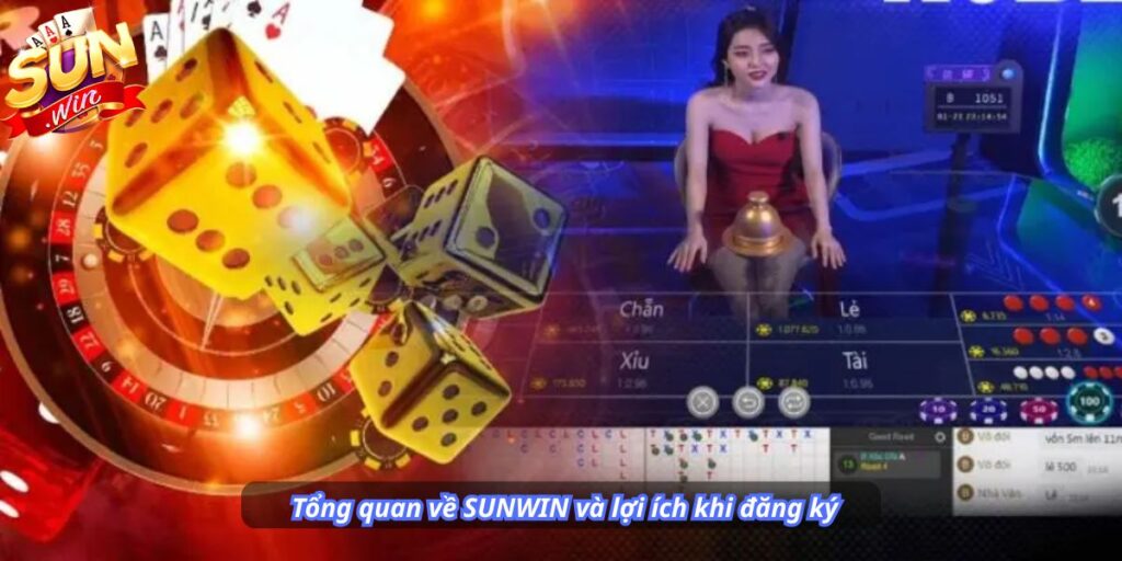 phương pháp chơi xóc đĩa sunwin