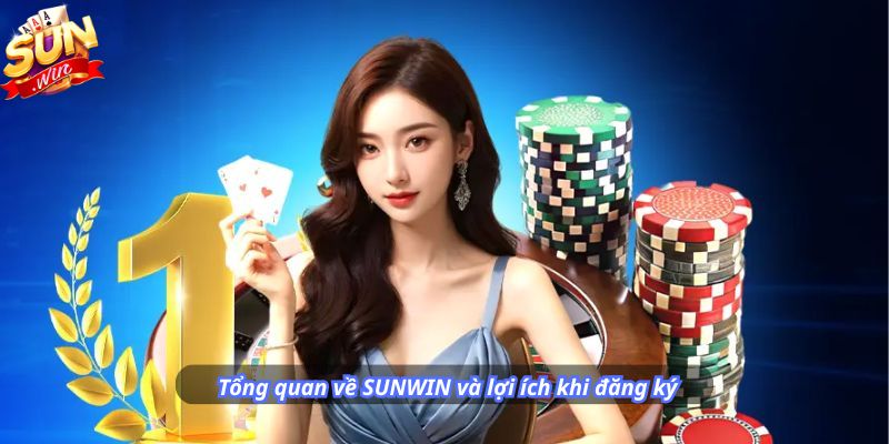Tổng Quan Về Nạp Tiền SUNWIN Và Tầm Quan Trọng